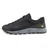 Joe Nimble Trektoes, trekové topánky, unisex, čierne