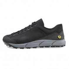 Joe Nimble Trektoes, tursko, unisex, svart