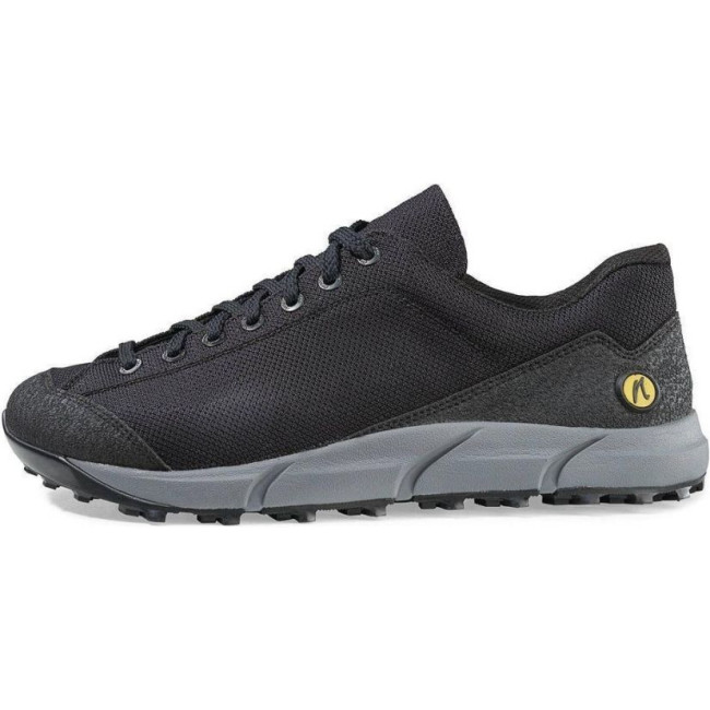 Joe Nimble Trektoes, vandringsskor, unisex, svart