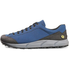 Joe Nimble Trektoes, wandelschoenen, unisex, blauw