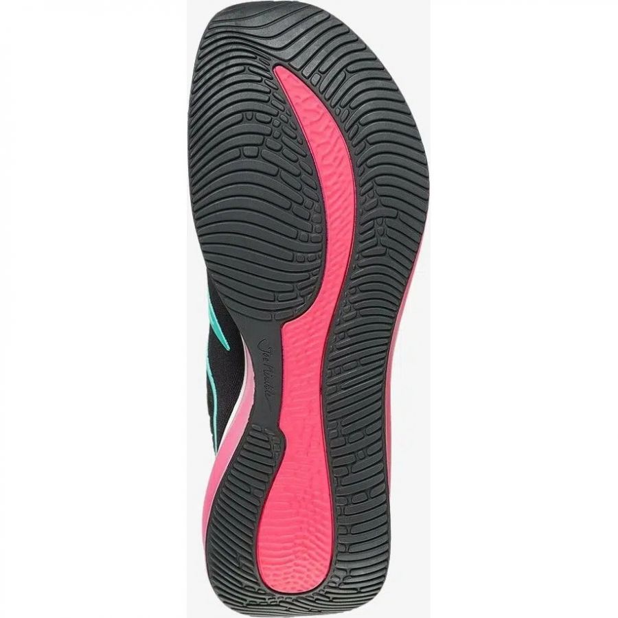 Joe Nimble Ultreya, bežecká obuv, unisex, čierna