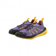 Joe Nimble Ultreya Pilot 1, running shoes, unisex, purple