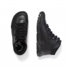 Joe Nimble Wandertoes 2.0, botas de trekking, feminino, preto