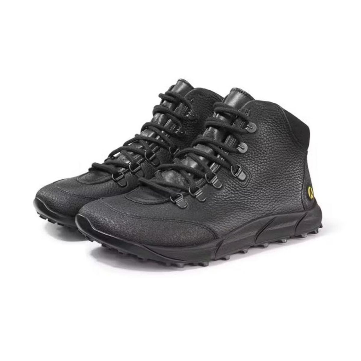 Joe Nimble Wandertoes 2.0, bocanci de drumeție, femei, negru