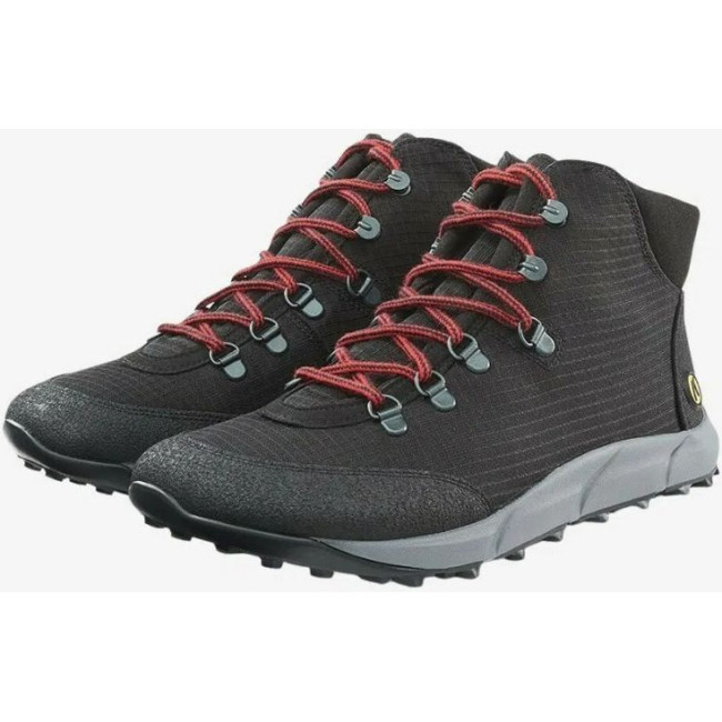 Joe Nimble Wandertoes 2.0, bottes de randonnée, unisexe, noir