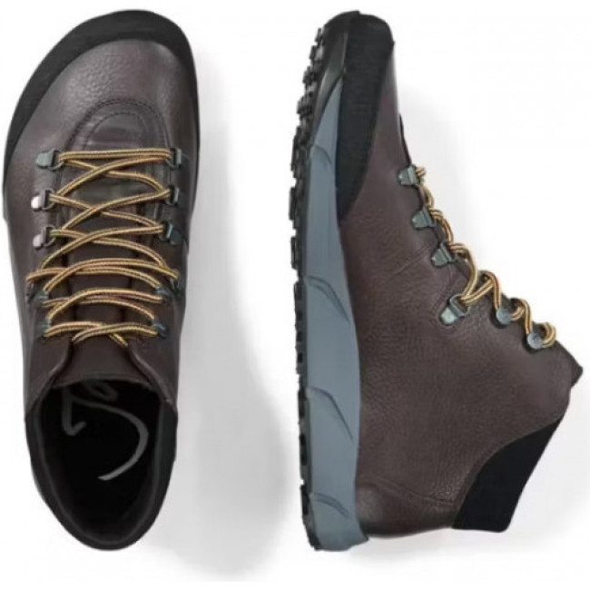 Joe Nimble Wandertoes 2.0, cizme de drumeție, femeie, maro închis