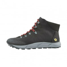 Joe Nimble Wandertoes 2.0, ghete de drumeție, unisex, negru