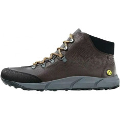 Joe Nimble Wandertoes 2.0, hiking boots, unisex, dark brown