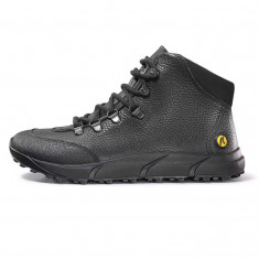 Joe Nimble Wandertoes 2.0, tursko, dame, svart