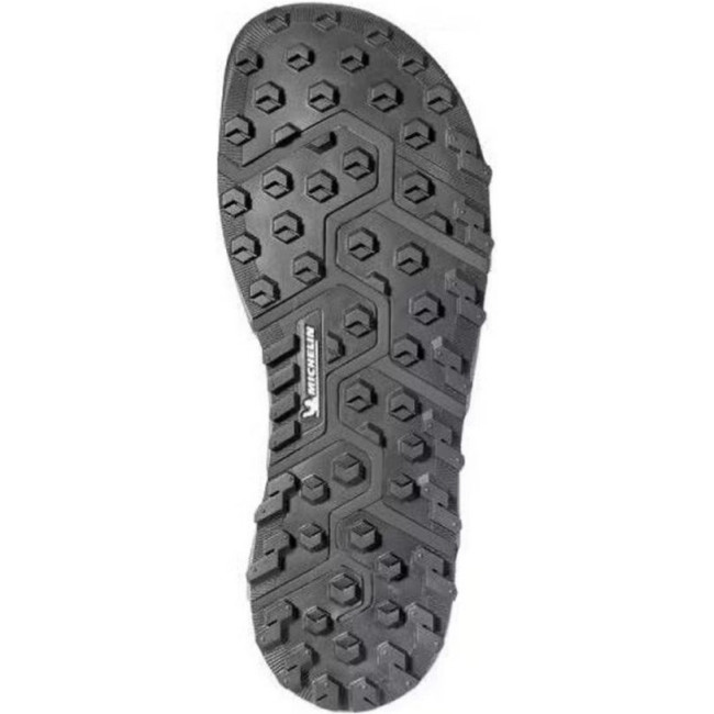 Joe Nimble Wandertoes 2.0, wandelschoenen, dames, zwart