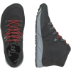 Joe Nimble Wandertoes 2.0, Wanderstiefel, Unisex, Schwarz