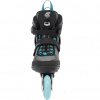 K2 Alexis 80 Alu, inline skates, women, black/blue