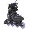 K2 Alexis 80 Pro, inline skates, women, black