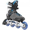 K2 Alexis 84 Pro, inline skates, women, grey