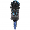 K2 Alexis 84 Pro, inline skates, women, grey