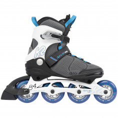 K2 Alexis 84 Pro, inline skates, women, grey