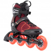 K2 Alexis 90 BOA, inline skates, women, red