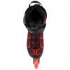 K2 Alexis 90 BOA, inline skates, women, red