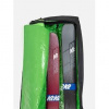 K2 Allski Roller, 190 + 20 cm, sort