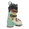 K2 Anthem 105 BOA, chaussures de ski, femmes, beige/bleu clair