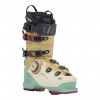 K2 Anthem 105 BOA, chaussures de ski, femmes, beige/bleu clair