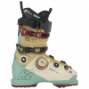 K2 Anthem 105 BOA, ski boots, women, beige/light blue