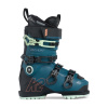 K2 Anthem 105 MV, chaussures de ski, femmes, beige/bleu