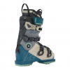 K2 Anthem 105 MV, scarponi da sci, donna, beige/blu