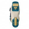 K2 Anthem 115 LV, scarponi da sci, donna, nero/beige