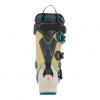 K2 Anthem 115 LV, scarponi da sci, donna, nero/beige