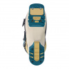 K2 Anthem 115 LV, ski boots, women, black/beige