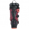 K2 Anthem 115 MV, scarponi da sci, donna, rosso scuro