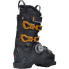 K2 Anthem 85 BOA, botas de esqui, senhora, cinzento escuro