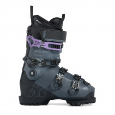 K2 Anthem 85 LV, chaussures de ski, femmes, gris