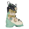 K2 Anthem 95 BOA, chaussures de ski, femme, beige/bleu clair