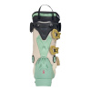 K2 Anthem 95 BOA, scarponi da sci, donna, beige/azzurro