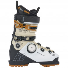K2 Anthem 95 BOA, ski boots, women, white