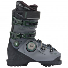 K2 Anthem 95 BOA, skischoenen, dame, grijs