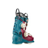 K2 Anthem 95 Zonal BOA, scarponi da sci, uomo, verde/rosso