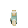 K2 Anthem X 105 BOA, scarponi da sci, uomo, verde