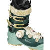 K2 Anthem X 105 BOA, Skischuhe, Herren, grün