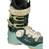 K2 Anthem X 115 BOA, Skistøvler, Herre, Dark Green/Mint