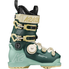K2 Anthem X 95 BOA, Skischuhe, Herren, grün