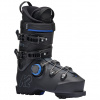 K2 BFC 100 BOA, ski boots, men, black