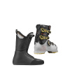 K2 BFC 100 BOA, ski boots, men, grey/black