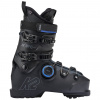 K2 BFC 100 BOA, skischoenen, meneer, zwart