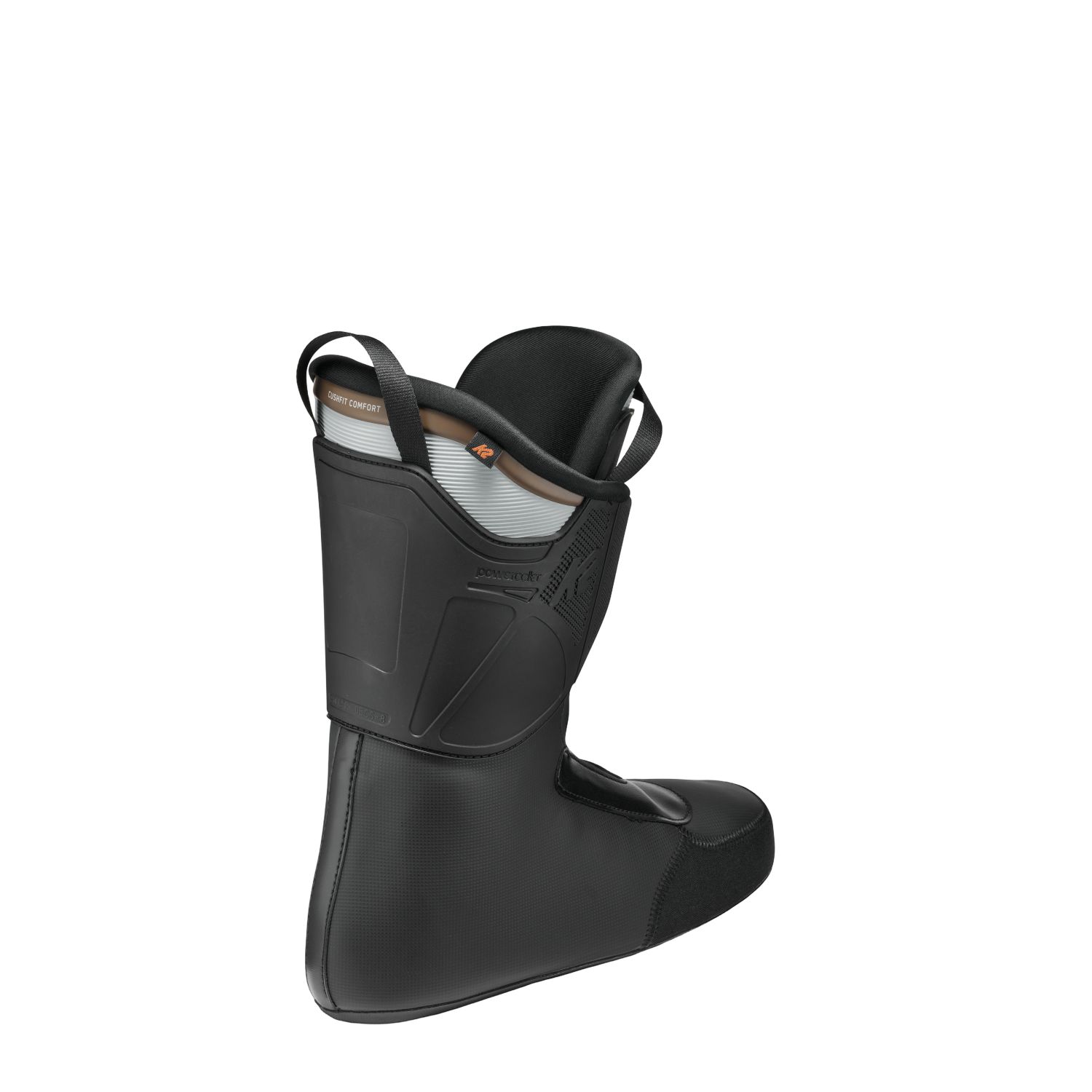 K2 BFC 100 BOA, Skischuhe, Herren, grau/schwarz