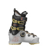 K2 BFC 100 BOA, Skischuhe, Herren, grau/schwarz