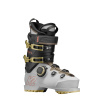 K2 BFC 100 BOA, Skischuhe, Herren, grau/schwarz