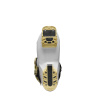 K2 BFC 100 BOA, Skischuhe, Herren, grau/schwarz